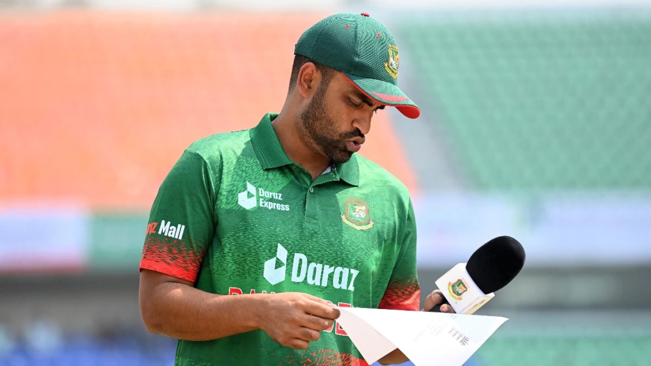 তামিম ইকবাল বেতন অনিয়ম বাংলাদেশ ক্রিকেট বোর্ড