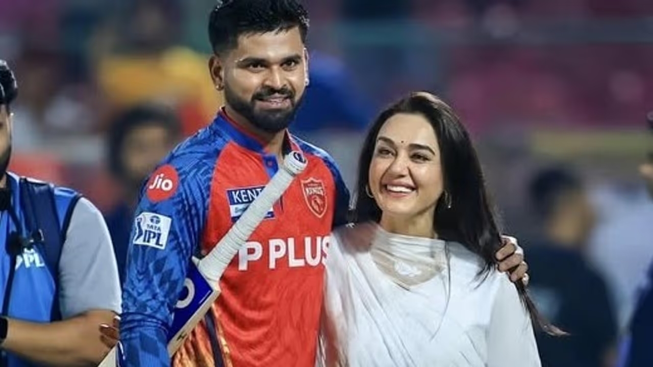 পাঞ্জাব কিংস ভুয়ো খবর বিতর্ক IPL 2026