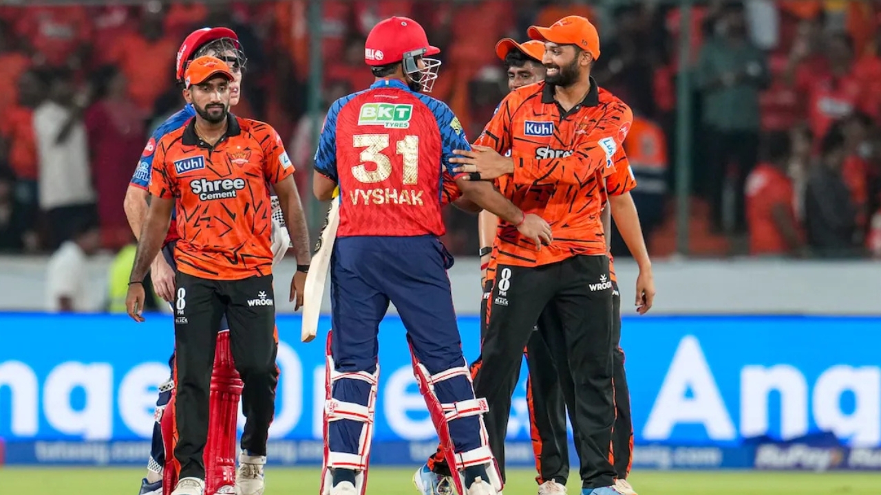 পাঞ্জাব কিংস হার কারণ