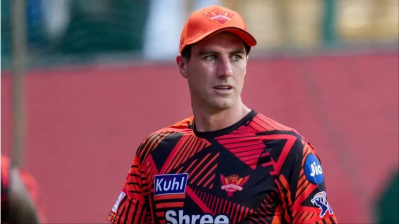 প্যাট কামিন্স জরিমানা IPL 2026