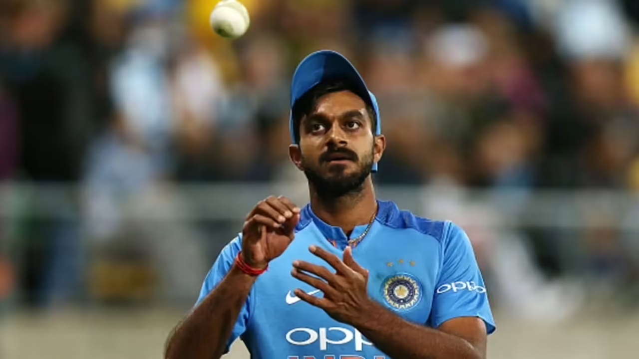 বিজয় শঙ্কর অবসর