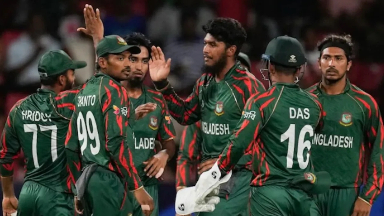 বিপিএল দুর্নীতি কেলেঙ্কারি