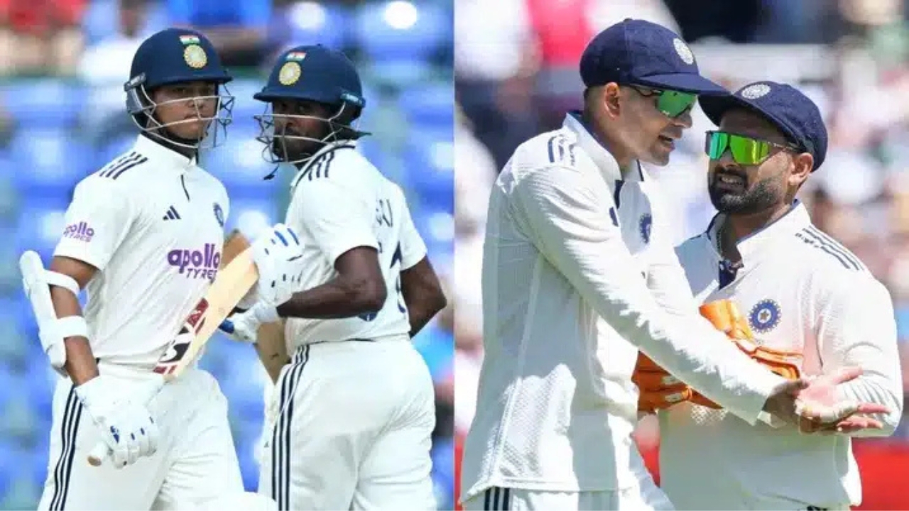 ভারত শ্রীলঙ্কা টেস্ট সিরিজ 2026