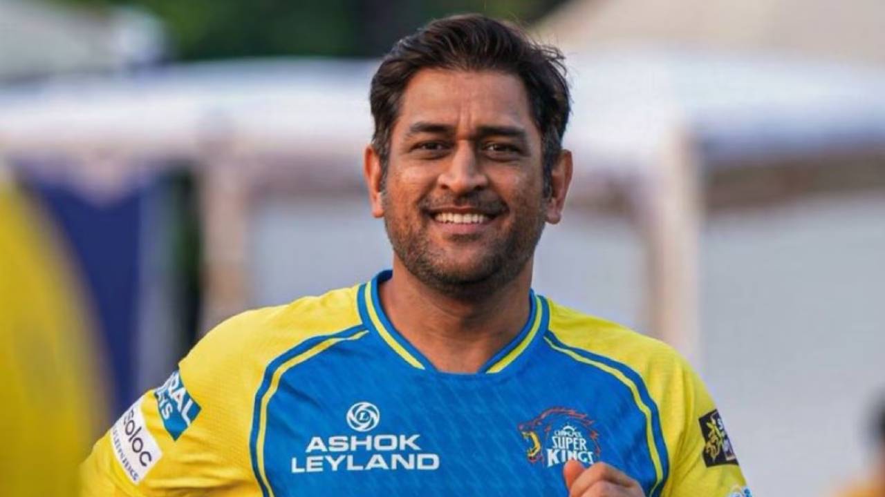 মহেন্দ্র সিং ধোনি প্রত্যাবর্তন