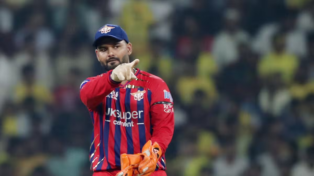লখনউ সুপার জায়ান্টস নতুন অধিনায়ক