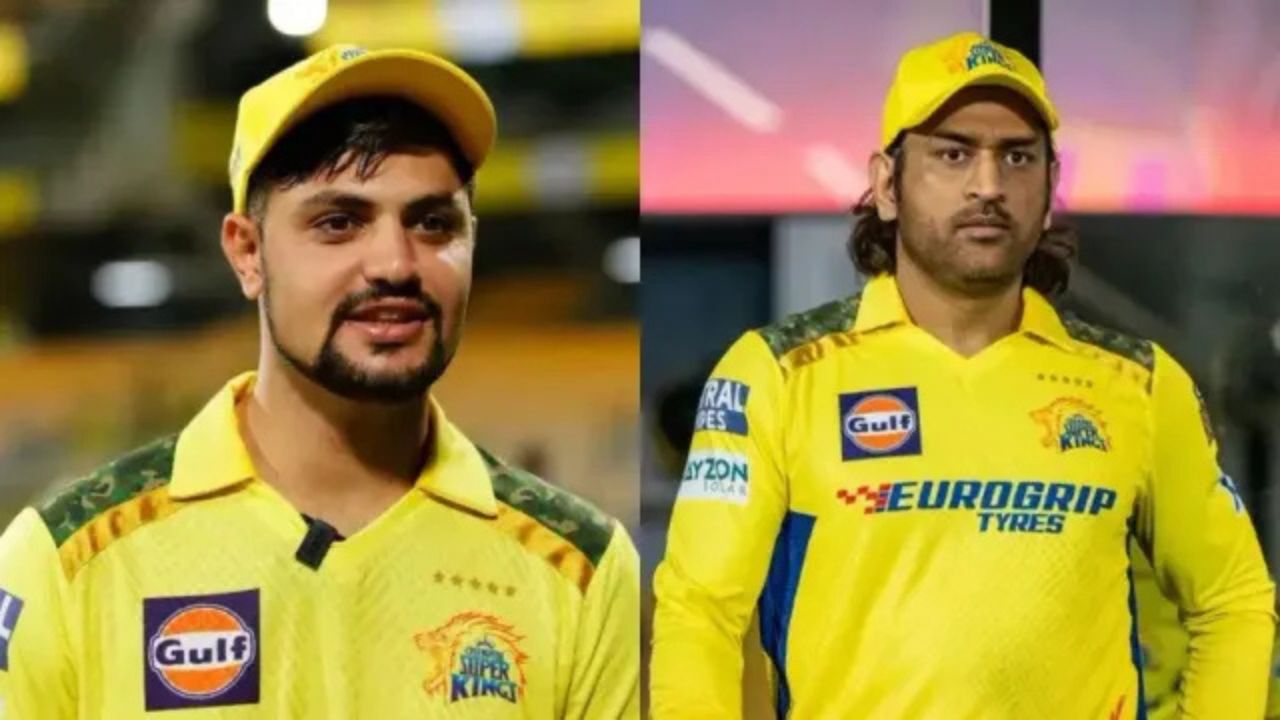 সমীর রিজভি ধোনি বিতর্ক সত্য