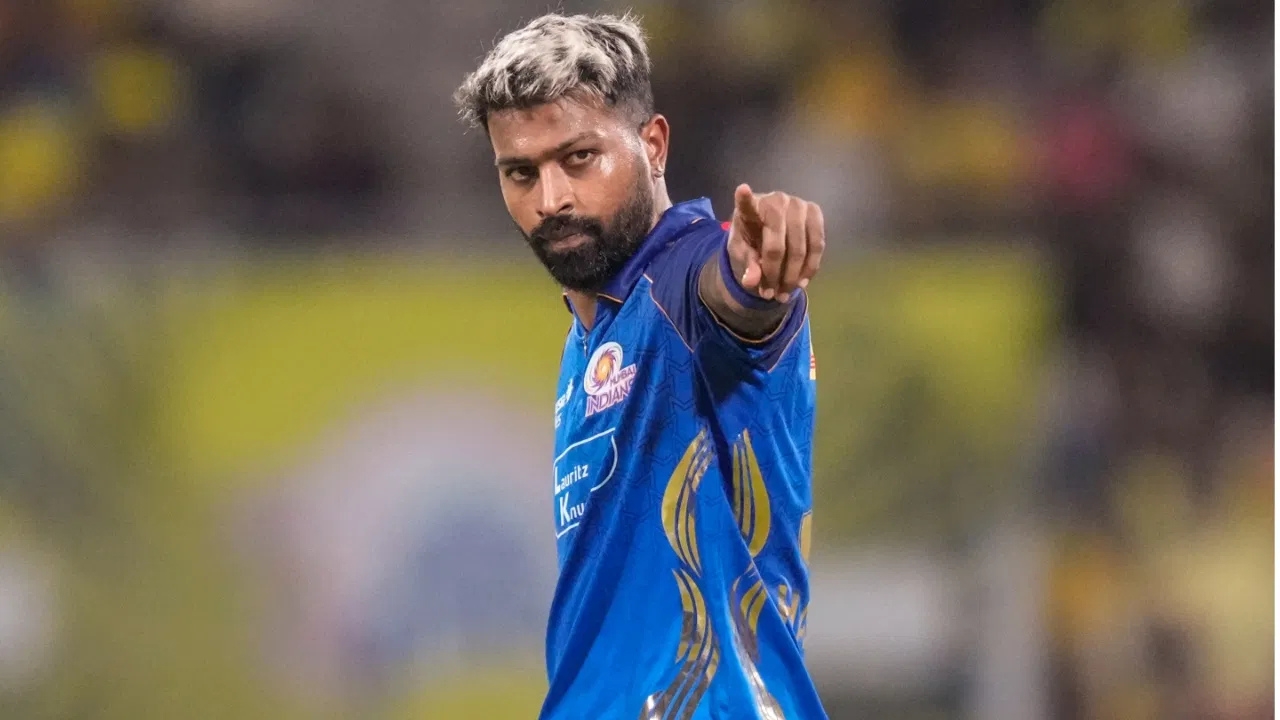 হার্দিক পাণ্ডিয়া অনুপস্থিতি বিতর্ক