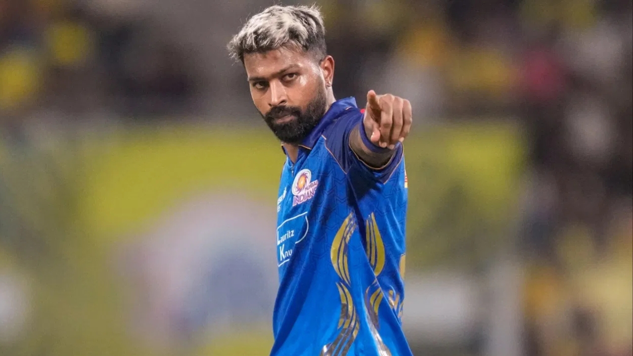 হার্দিক পাণ্ডিয়া মুম্বই ইন্ডিয়ান্স বিতর্ক