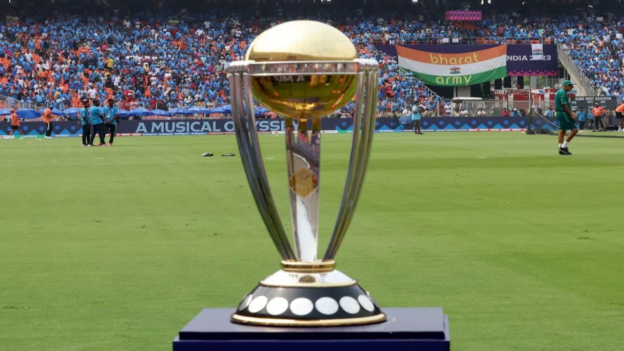 ODI বিশ্বকাপ 2027 সূচি ও ফরম্যাট