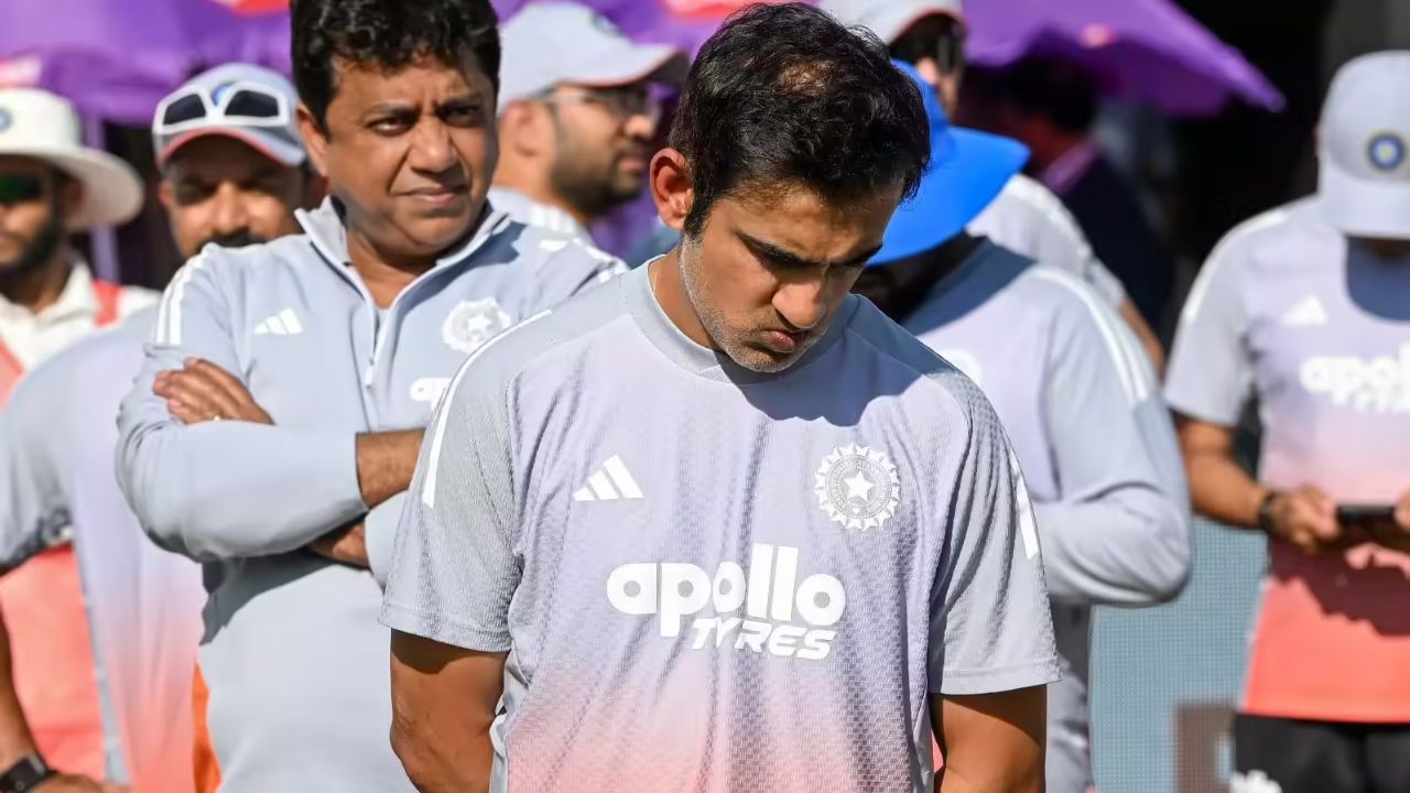 আইসল্যান্ড ক্রিকেট গৌতম গম্ভীর ট্রোল