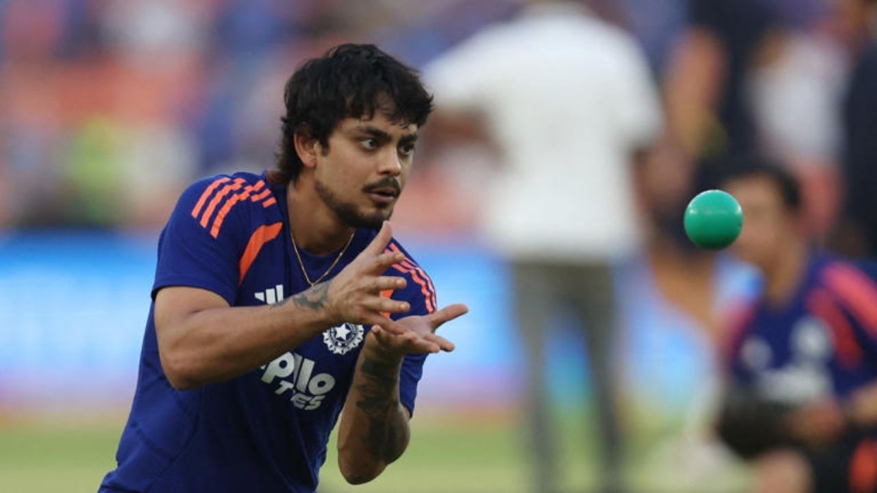 আফগানিস্তান বিরুদ্ধে টিম ইন্ডিয়ার সম্ভাব্য একাদশ