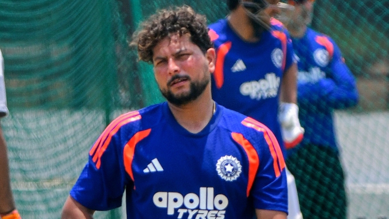 কুলদীপ যাদব আফগানিস্তান টেস্ট পরামর্শ
