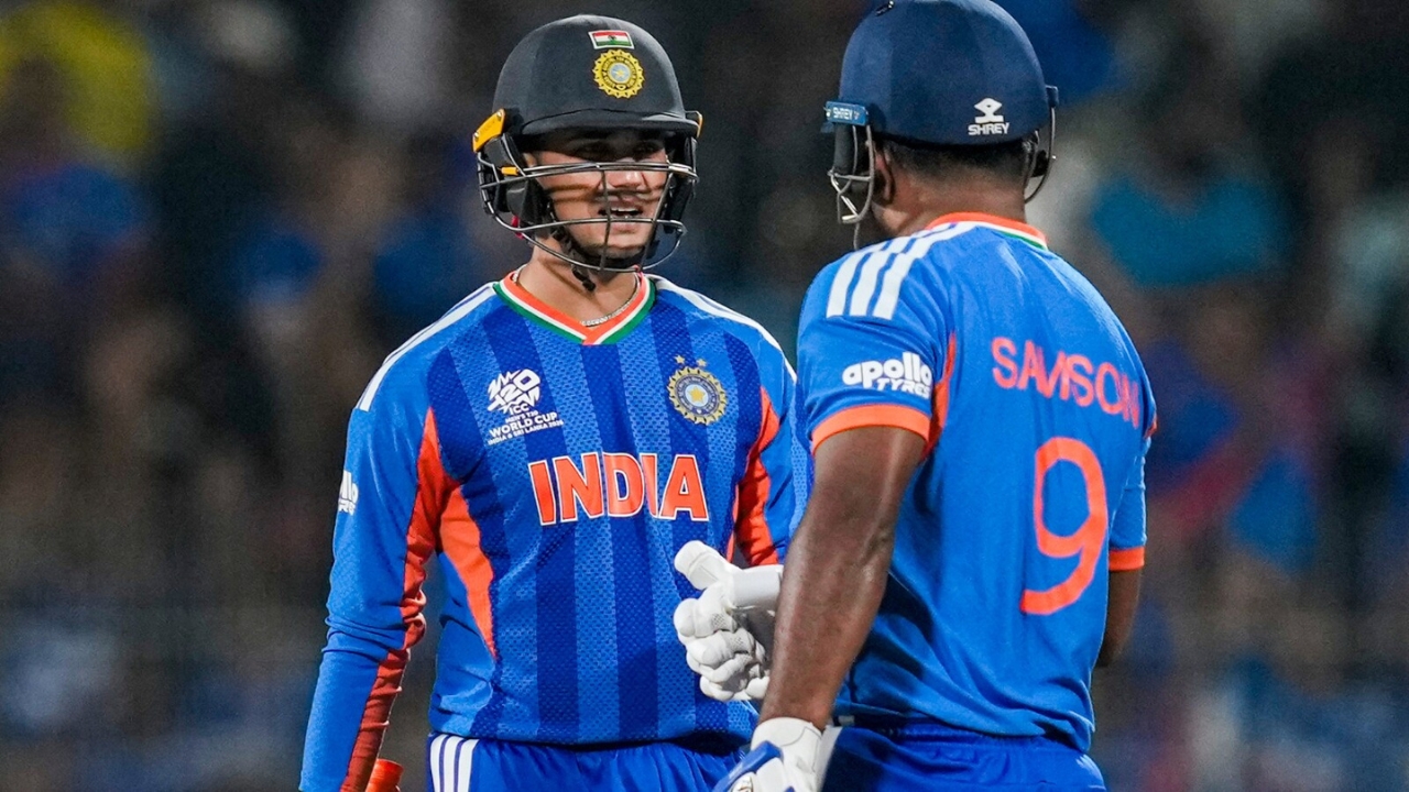 টিম ইন্ডিয়ার ওপেনিংয়ের লড়াই