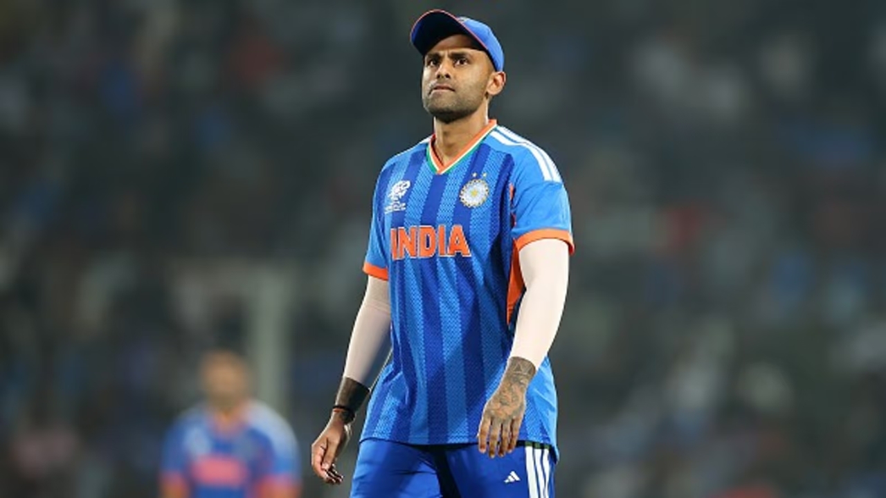 টিম ইন্ডিয়ার নতুন টি-20 অধিনায়ক