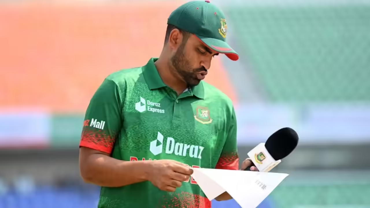 তামিম ইকবাল বিসিবি সভাপতি