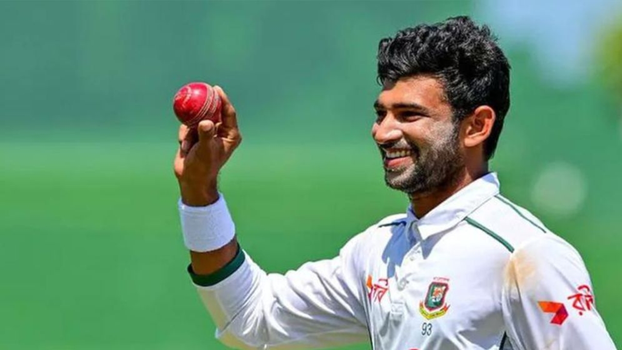 নাঈম হাসান পুলিশের বিরুদ্ধে অভিযোগ