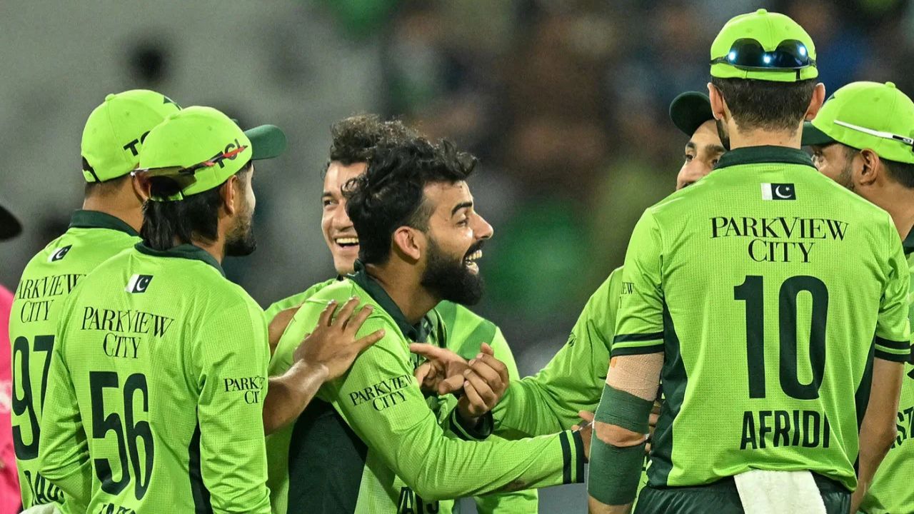 পাকিস্তান ক্রিকেটে বড় পরিবর্তন