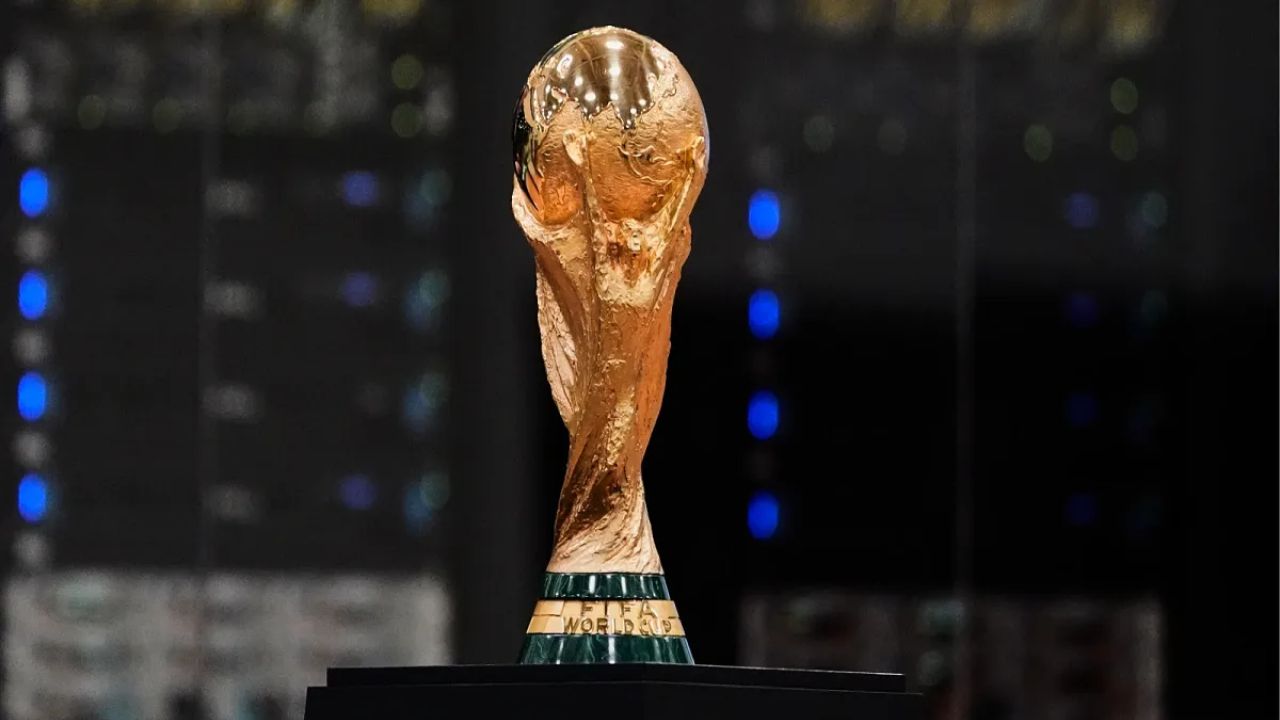 ফিফা বিশ্বকাপ 2026 সবচেয়ে লম্বা ও খাটো খেলোয়াড়