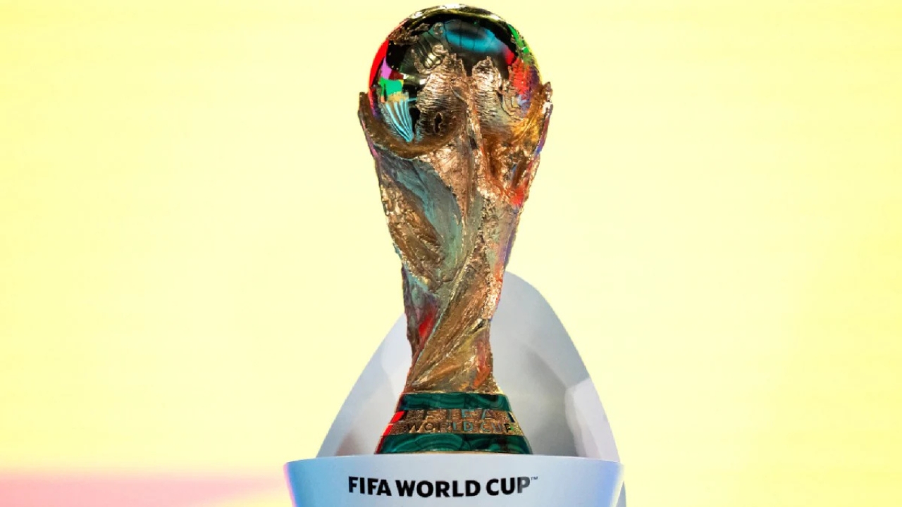 ফিফা বিশ্বকাপ 2026 সম্পূর্ণ সূচি