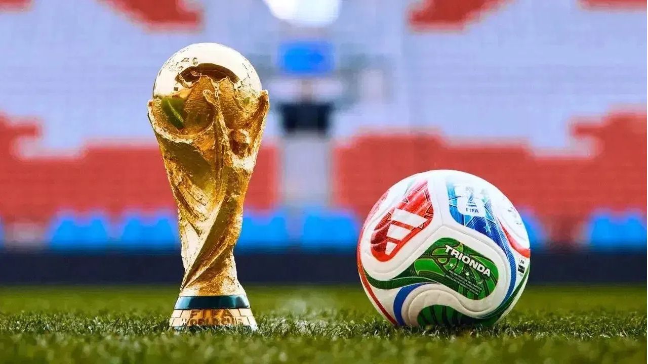ফিফার আয়ের উৎস ও বিশ্বকাপ ব্যবসা