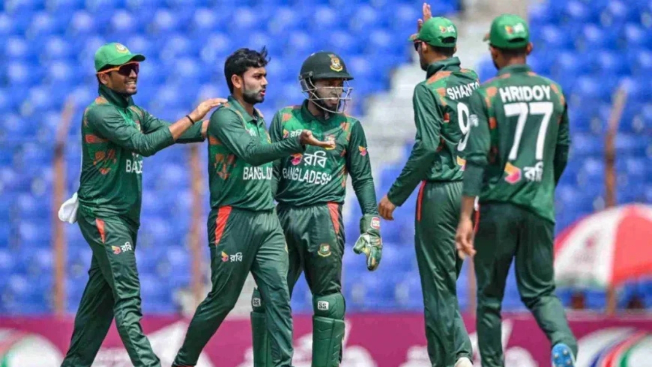 বাংলাদেশ 2027 বিশ্বকাপের বড় হুমকি