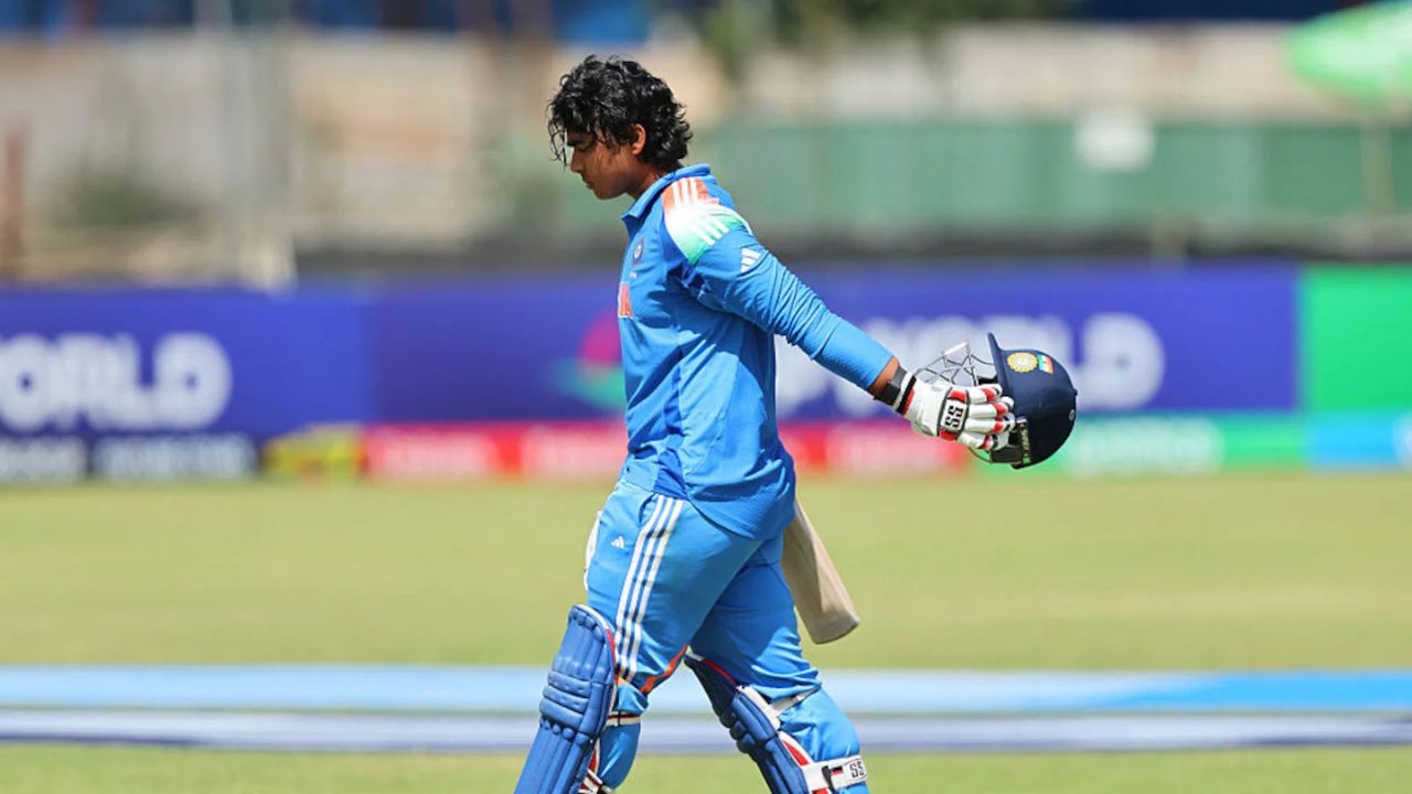 বৈভব সূর্যবংশী আন্তর্জাতিক অভিষেক রেকর্ড