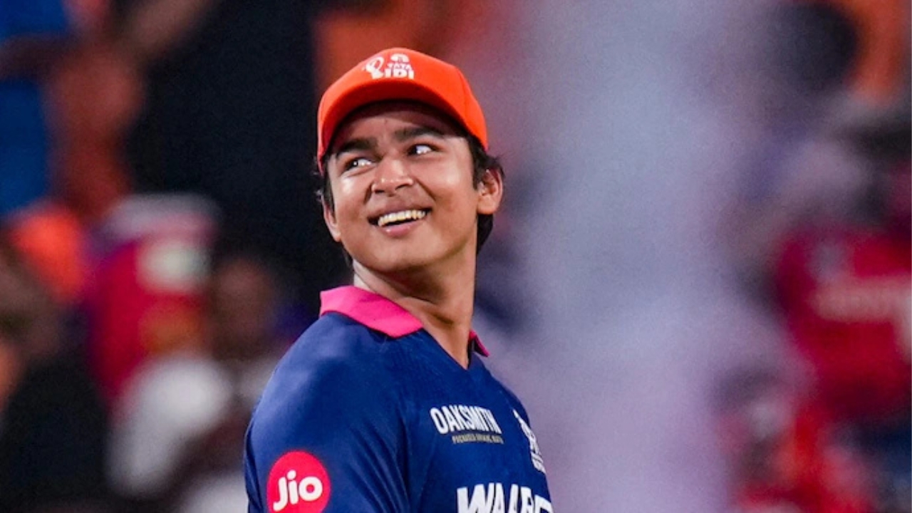 বৈভব সূর্যবংশী সাফল্যের রহস্য IPL 2026