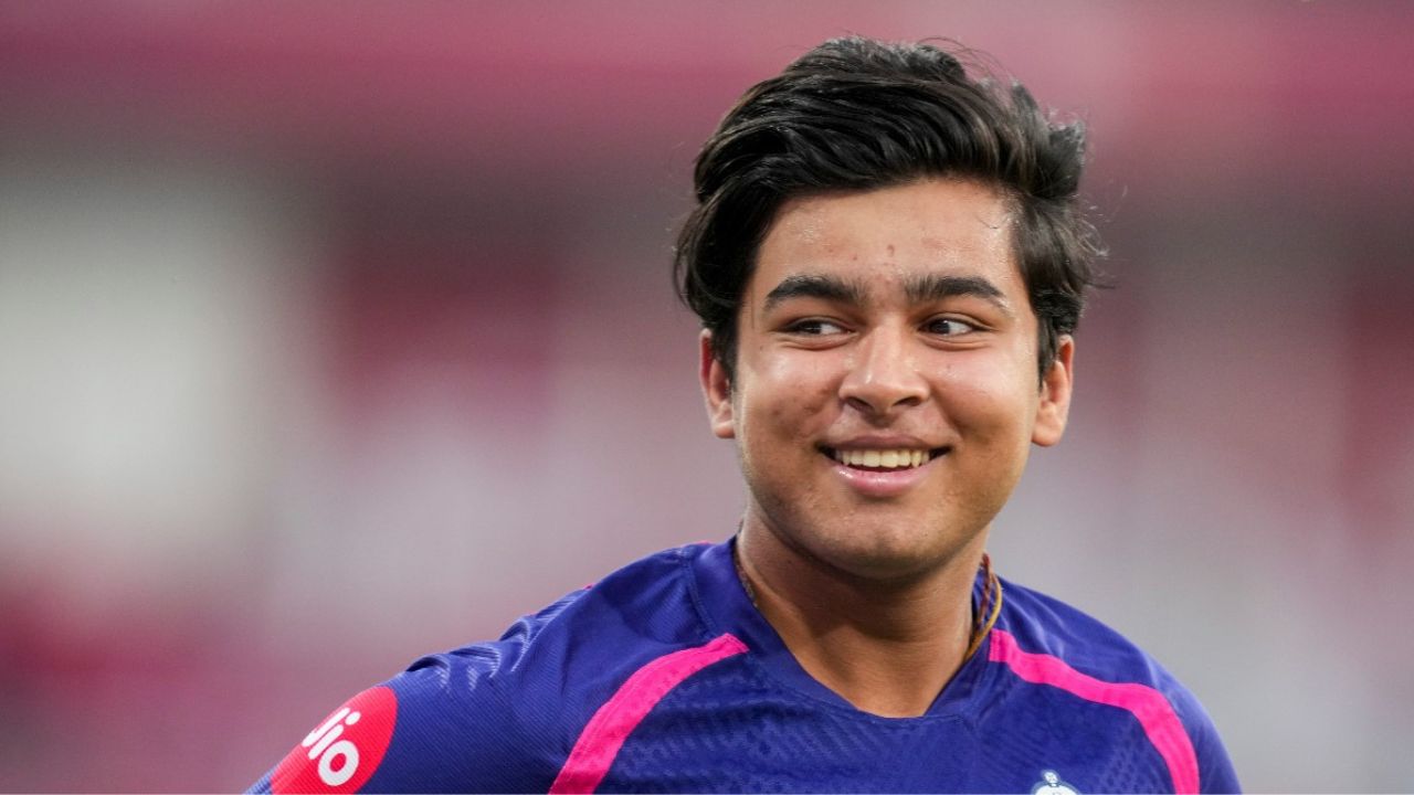 বৈভব সূর্যবংশীর অভিষেক প্লেয়িং ইলেভেন