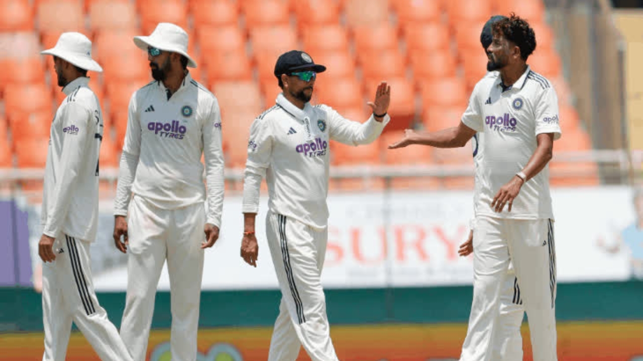 ভারতের সবচেয়ে বড় টেস্ট জয়