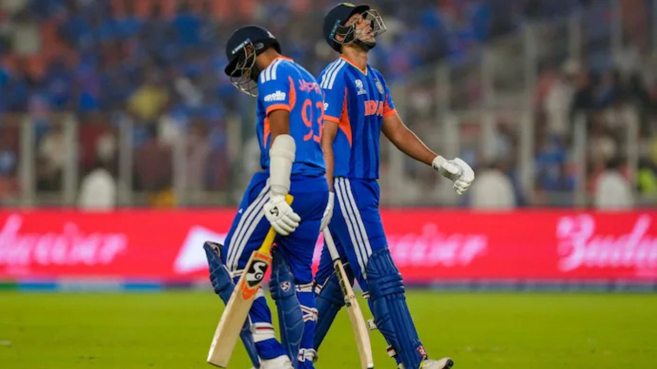 ভারতের হারের ৫ বড় কারণ