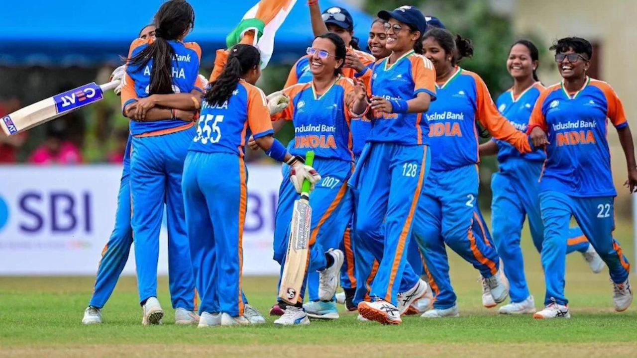 মহিলা টি20 বিশ্বকাপ সর্বোচ্চ রান সংগ্রাহক