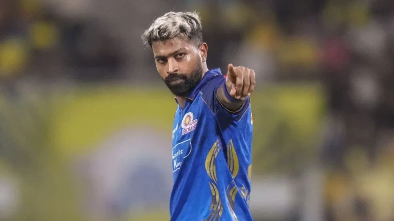 হার্দিক পান্ডিয়ার কেকেআর ট্রেড জল্পনা