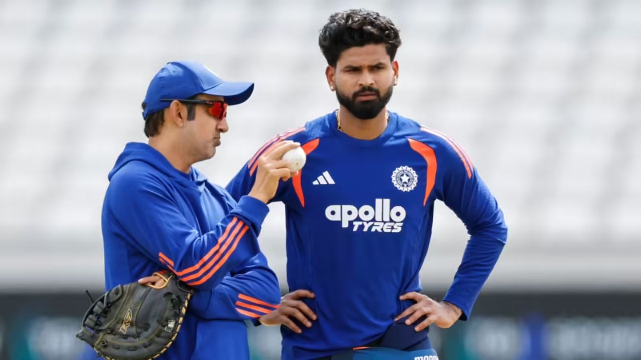 BCCI টিম ইন্ডিয়া পর্যালোচনা