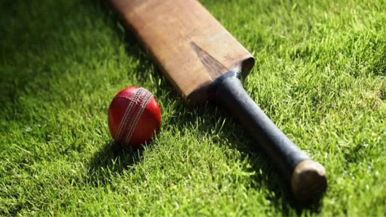 BCCI রেড বল টুর্নামেন্ট