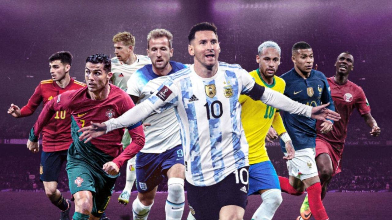 FIFA World Cup 2026 Quarter Final