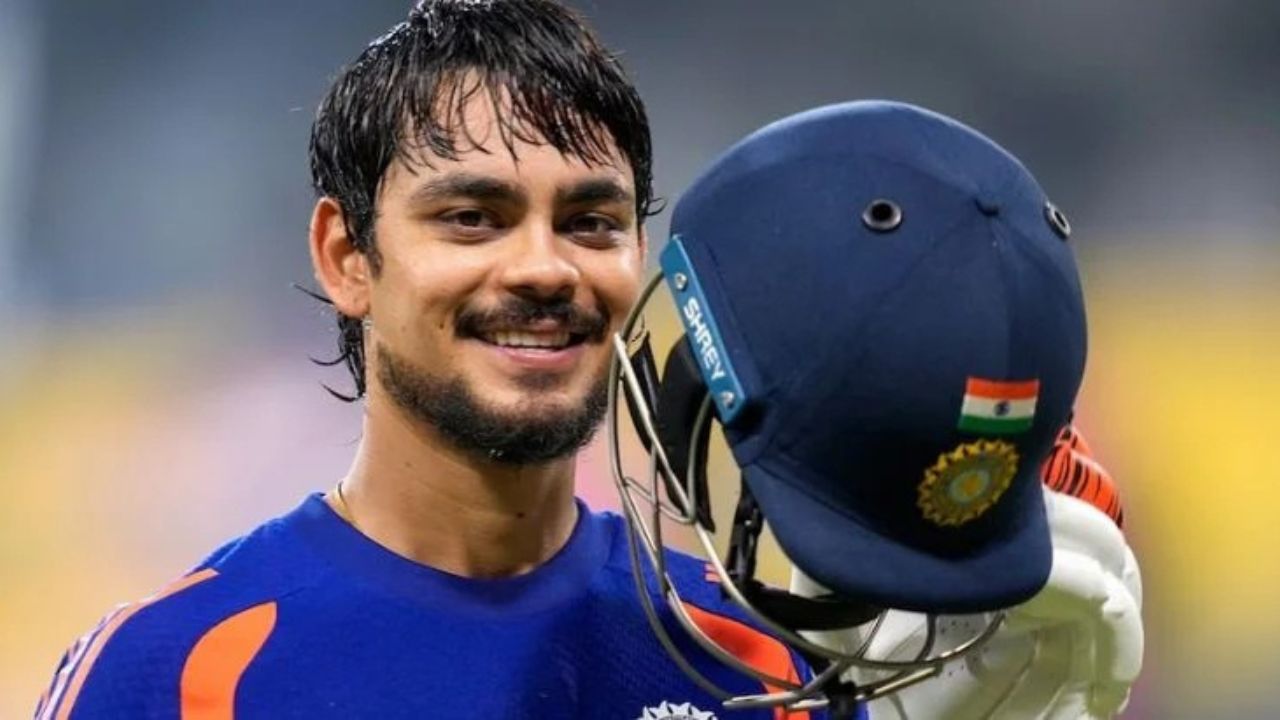 ICC টি20 ব্যাটিং র‍্যাঙ্কিং