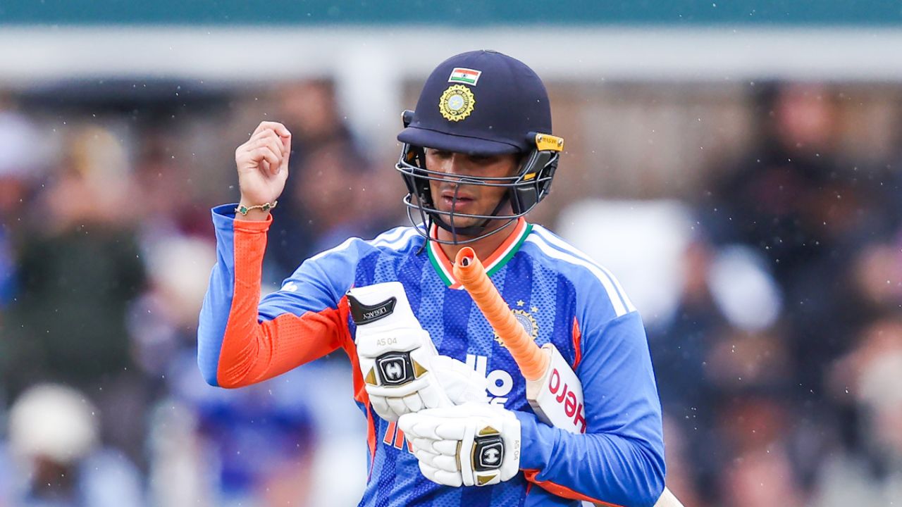 অভিষেক শর্মা দিল্লি হাই কোর্ট