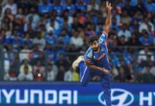 জসপ্রীত বুমরাহ ইংল্যান্ড রেকর্ড