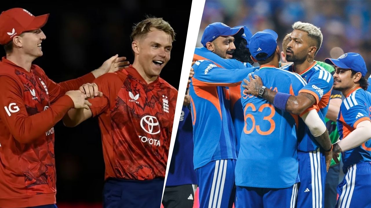 টিম ইন্ডিয়ার ৫ বড় দুর্বলতা প্রথম টি-২০