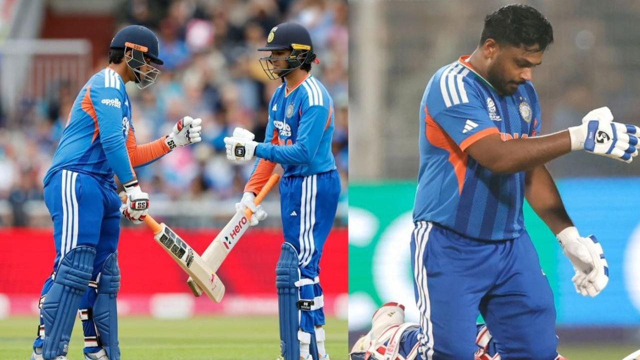 ড্যাপ চ্যালেঞ্জ বৈভব সূর্যবংশী