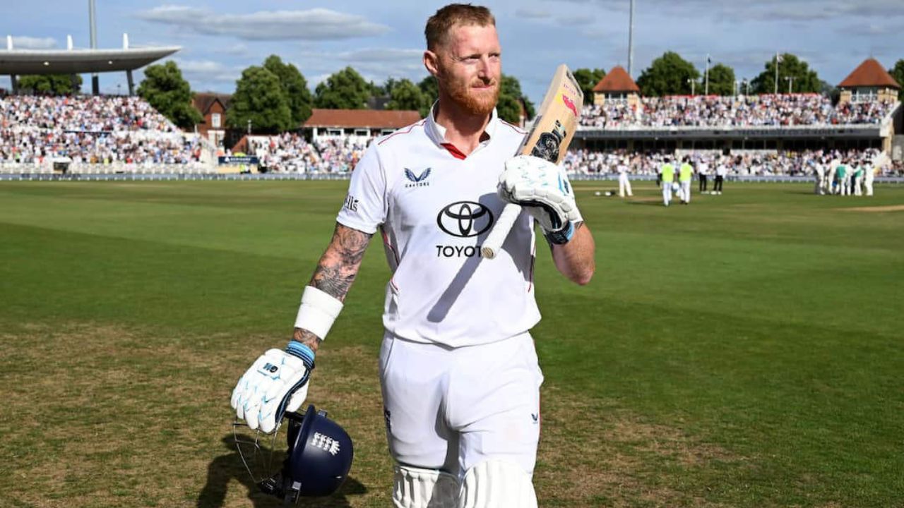 বেন স্টোকস অবসর ভিডিও ICC তদন্ত