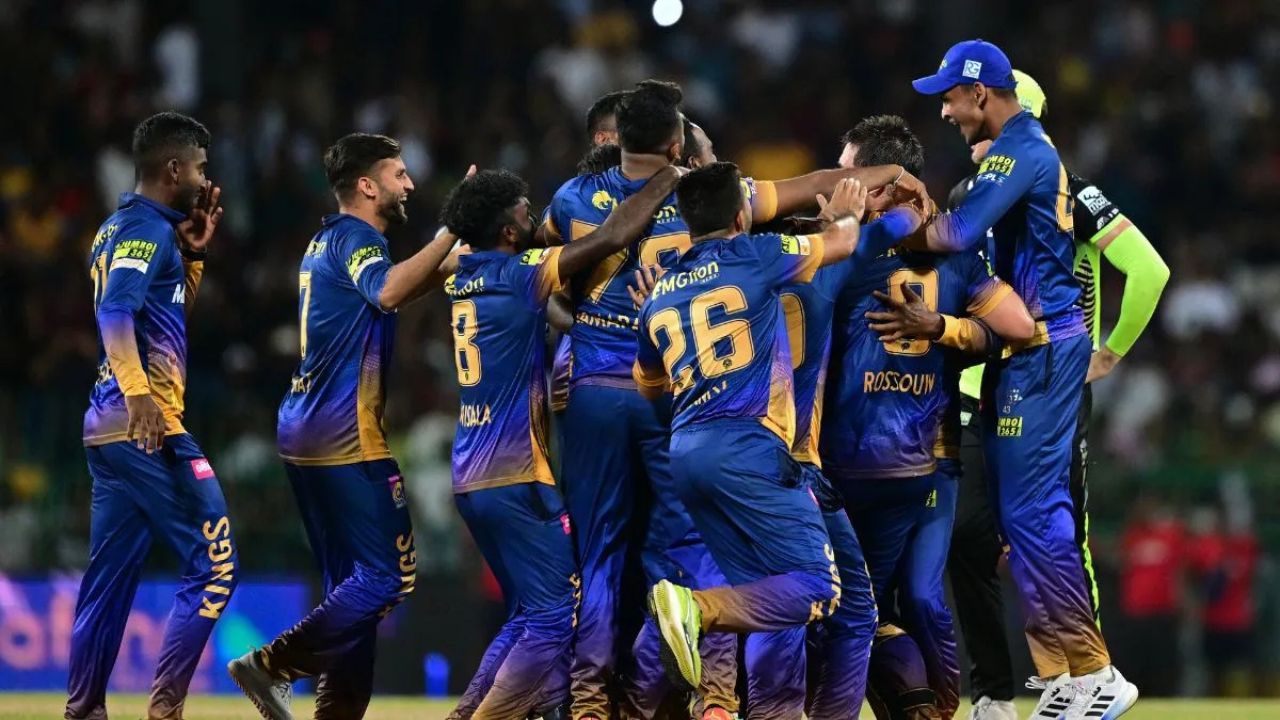 মনজোত কালরা গ্রেপ্তার