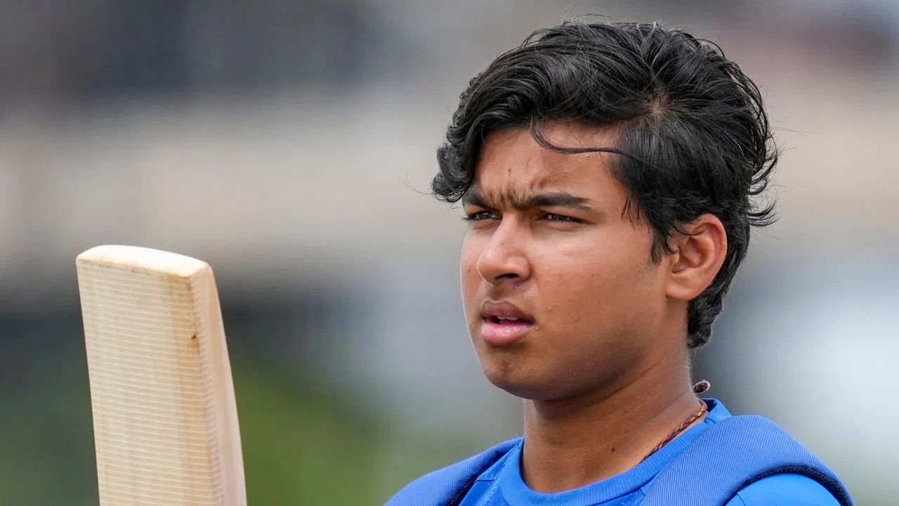 রাজগীর ক্রিকেট স্টেডিয়াম