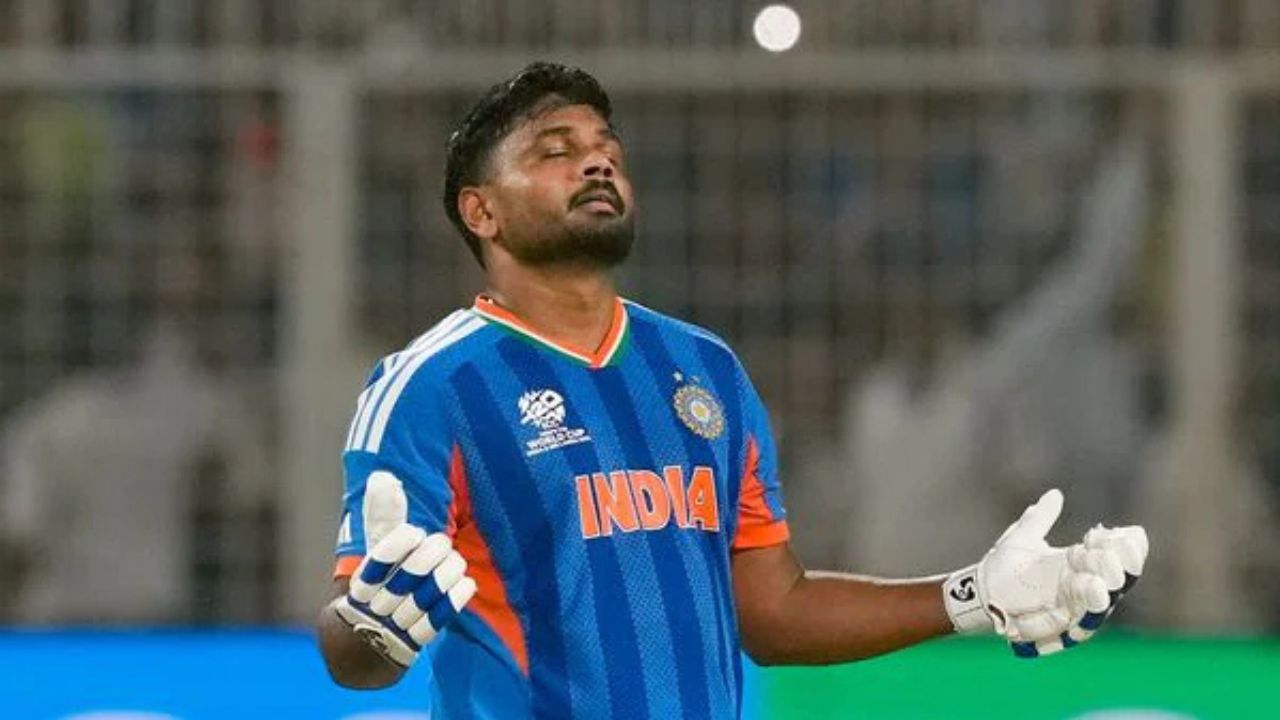 সঞ্জু স্যামসন টিম ইন্ডিয়া ভবিষ্যৎ
