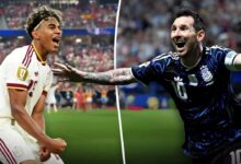 স্পেন বনাম আর্জেন্টিনা বিশ্বকাপ ফাইনাল ২০২৬