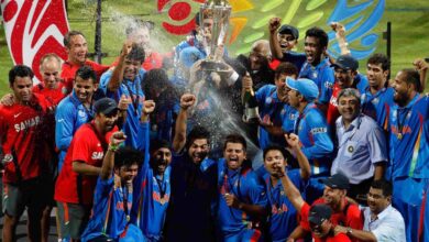 স্পেন ভারত বিশ্বকাপ কাকতালীয় ঘটনা