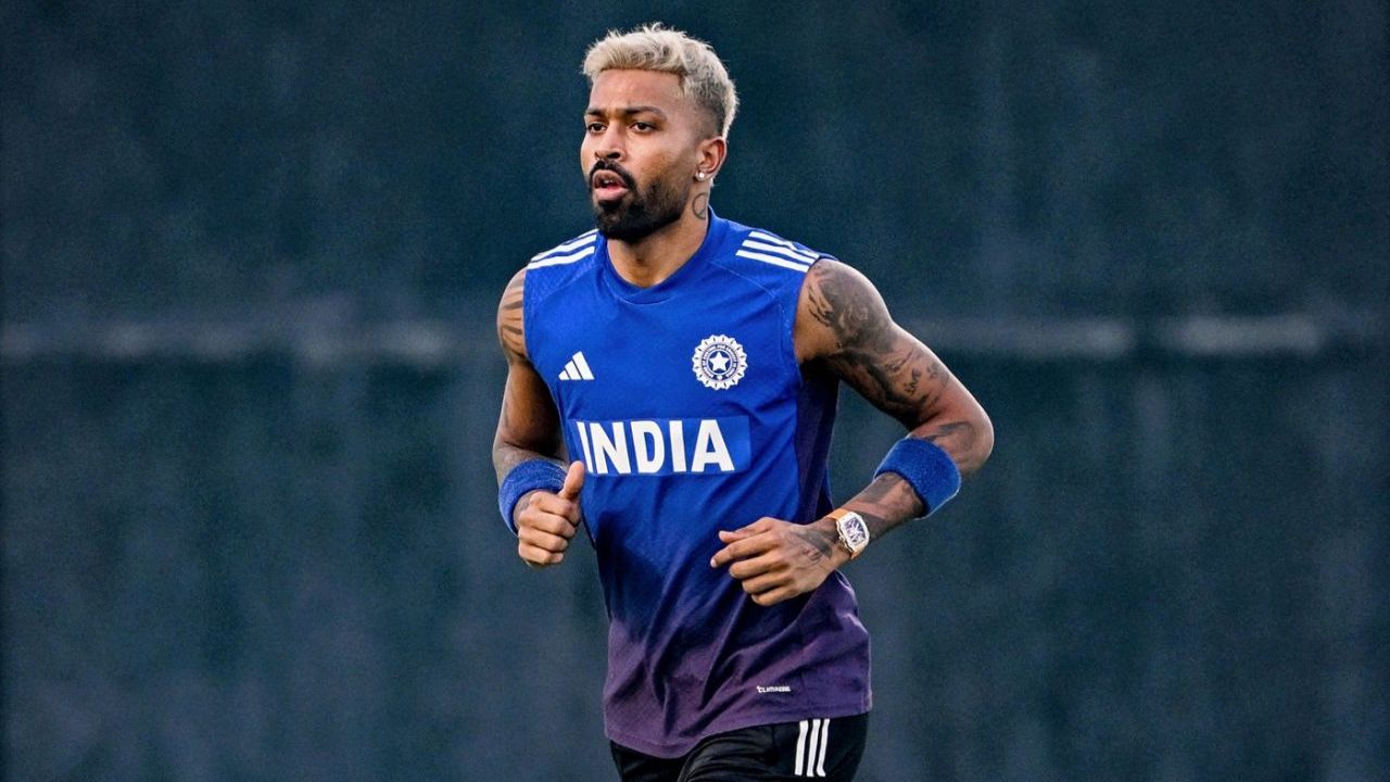 হার্দিক পান্ডিয়া আইপিএল ট্রেড