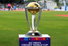 ২০২৭ ওয়ানডে বিশ্বকাপ নতুন ফরম্যাট