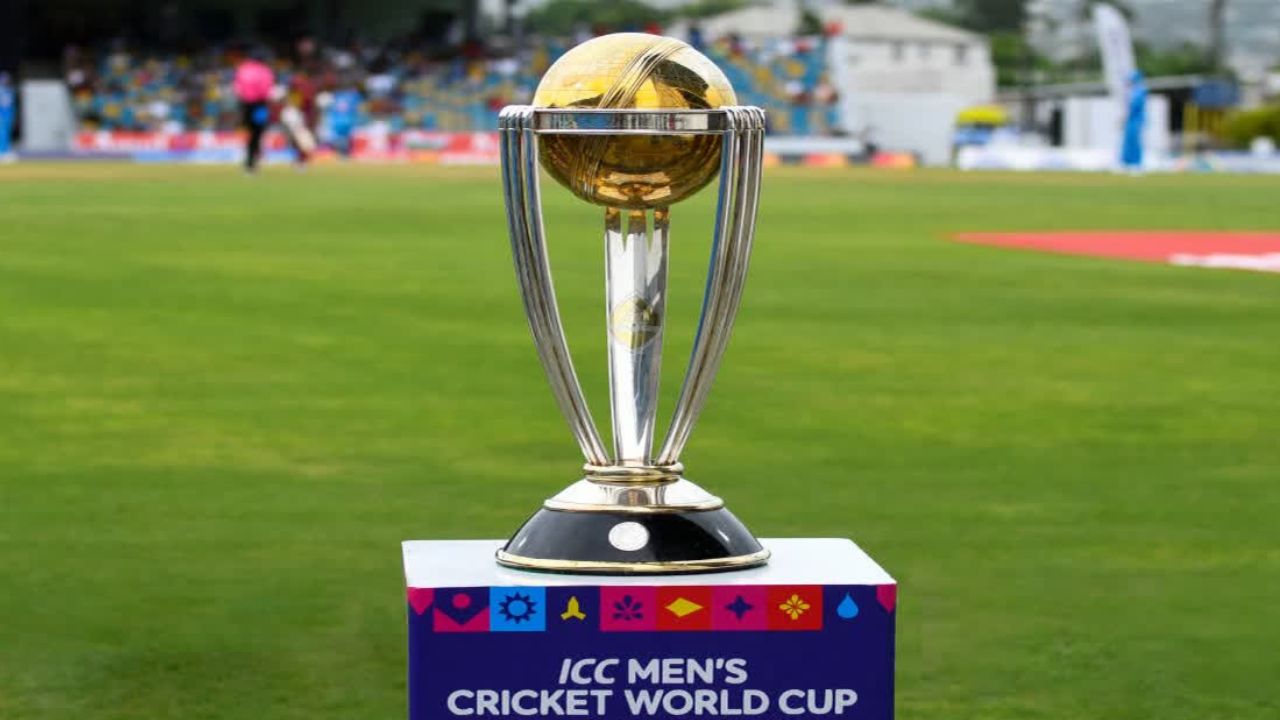 ২০২৭ ওয়ানডে বিশ্বকাপ নতুন ফরম্যাট