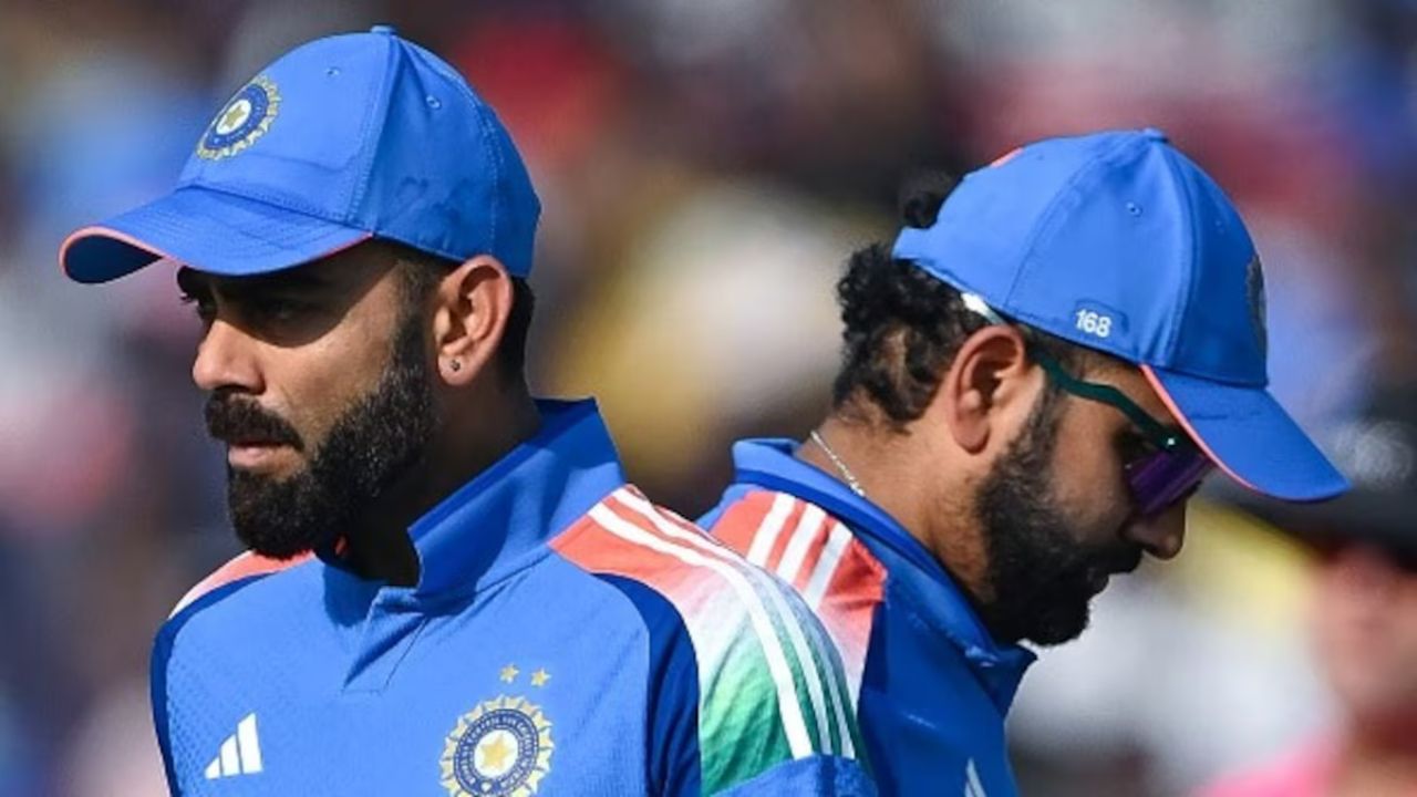 ২০২৭ বিশ্বকাপে ভারতের প্রস্তুতি